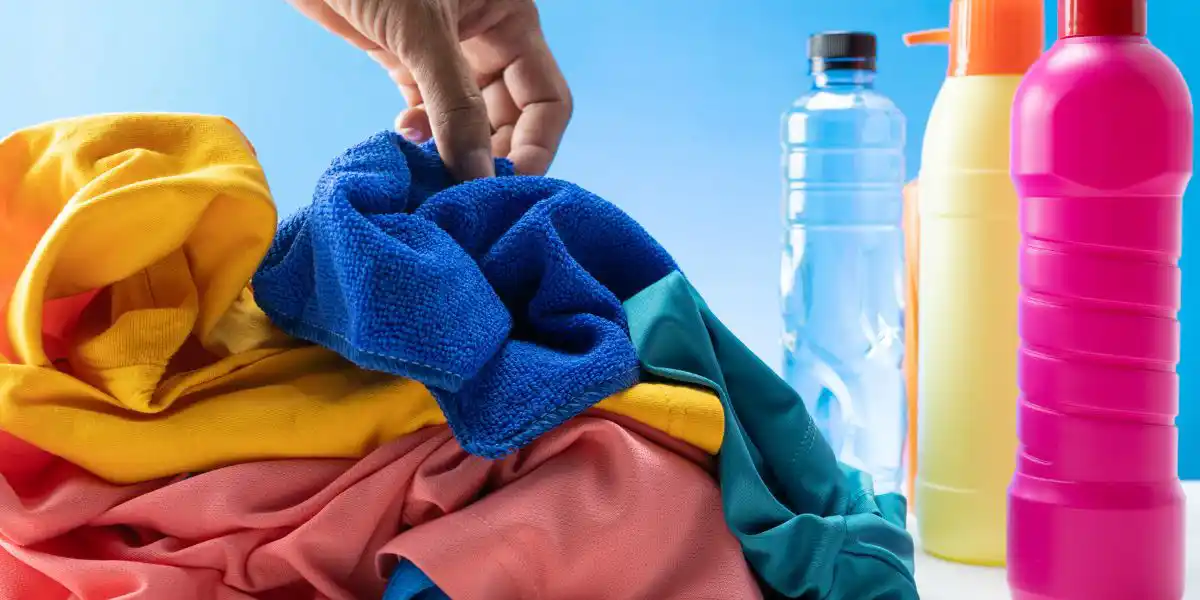 Introduction to Laundry Services in Jumeirah Lake Towers