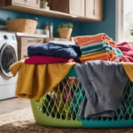 How to Take Care of Your Clothes: Expert Laundry Tips for Residents of JVC, Dubai